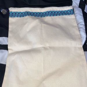 Tory burch dust bag